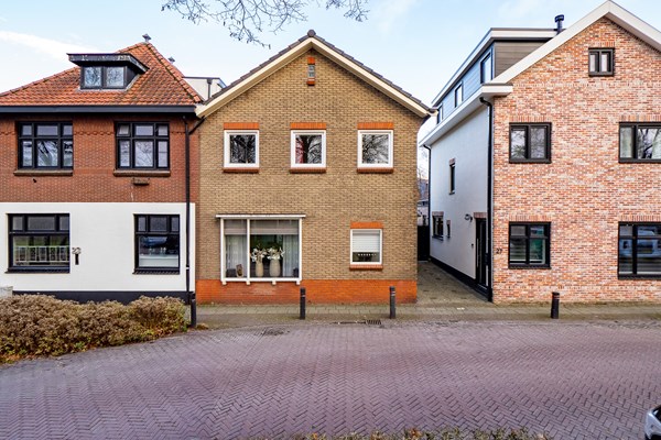 Medium property photo - Oostwal 25, 7571 CR Oldenzaal